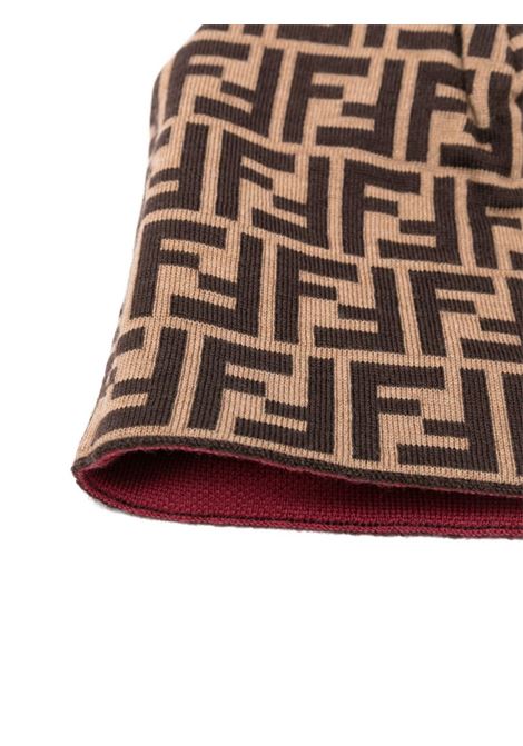 Cappello Fendi Kids FENDI KIDS | CAPPELLI | JUP038AV78F1TH6